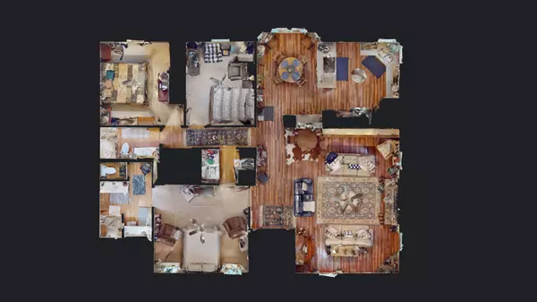 Village Mills, TX 77663,806 Camphor Camphor Circle