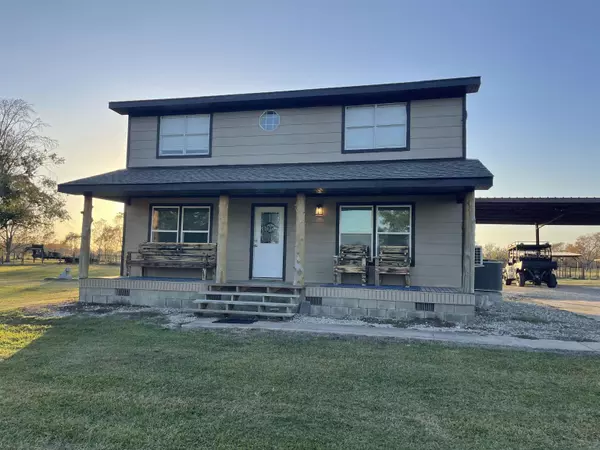 Hamshire, TX 77622,16508 Wilber Rd.