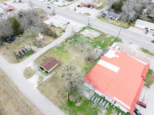 Kountze, TX 77625,TBD Hwy 69/287 & Mill St #(corner of S Pine St and Mill St)