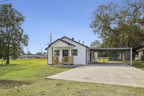 Port Arthur, TX 77642,4021 Atlantic Rd