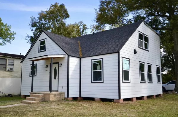 3600 11th, Port Arthur, TX 77642