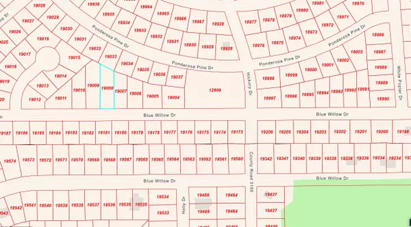 Village Mills, TX 77663,00 Blue Willow Dr