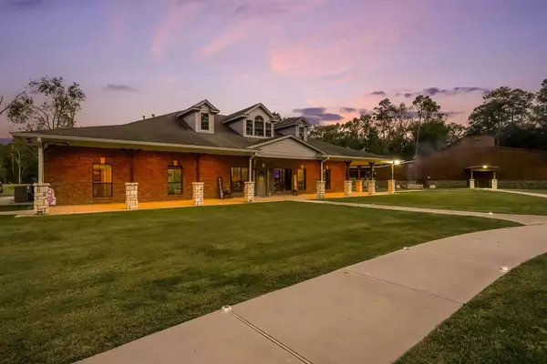 Crosby, TX 77532,18302 Noyce Road