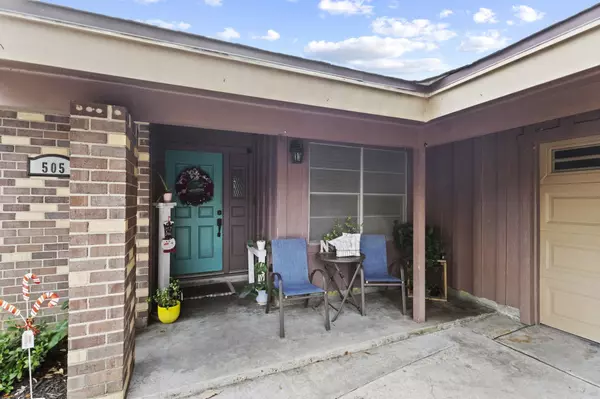 Orange, TX 77630,505 Gardenia Ave