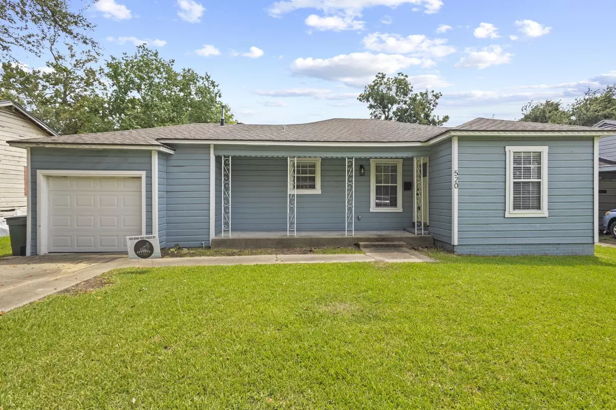 Beaumont, TX 77706,520 24th Street