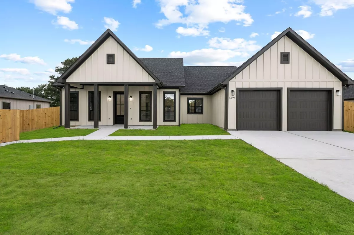 Orange, TX 77630,5270 Highlander