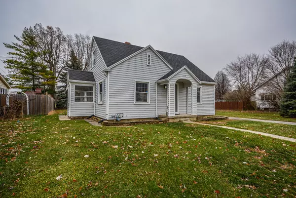 Wapakoneta, OH 45895,410 Gibbs Avenue