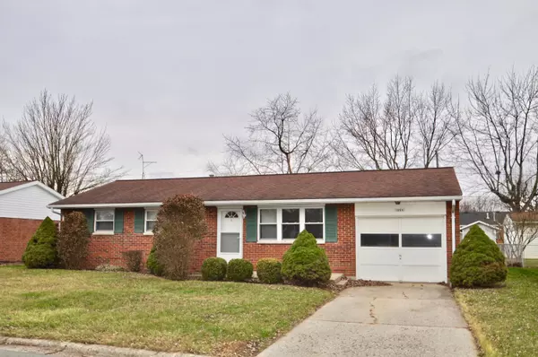 Greenville, OH 45331,1254 Oaktree Drive