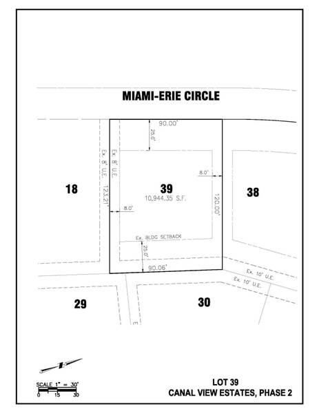 357 Miami Erie Circle #39, Saint Marys, OH 45885