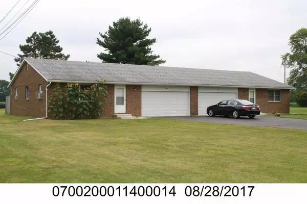 Tremont City, OH 45372,460 Blose Street