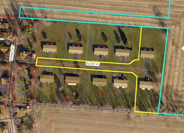 Tremont City, OH 45372,460 Blose Street