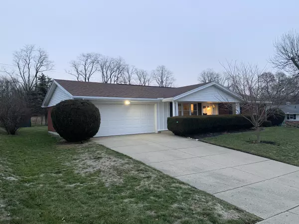 Fairborn, OH 45324,1331 Horizon Drive