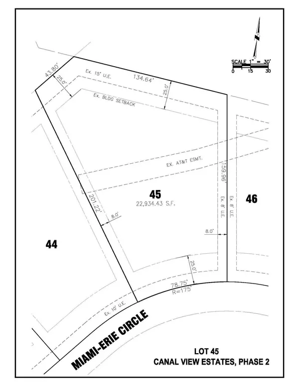 368 Miami Erie Circle #45, Saint Marys, OH 45885