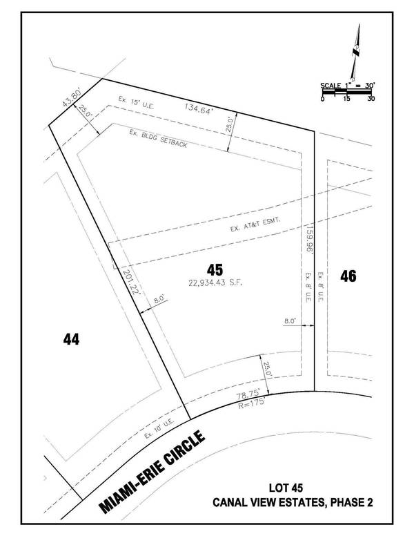 368 Miami Erie Circle #45, Saint Marys, OH 45885