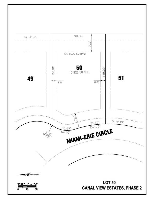 386 Miami Erie Circle #50, Saint Marys, OH 45885