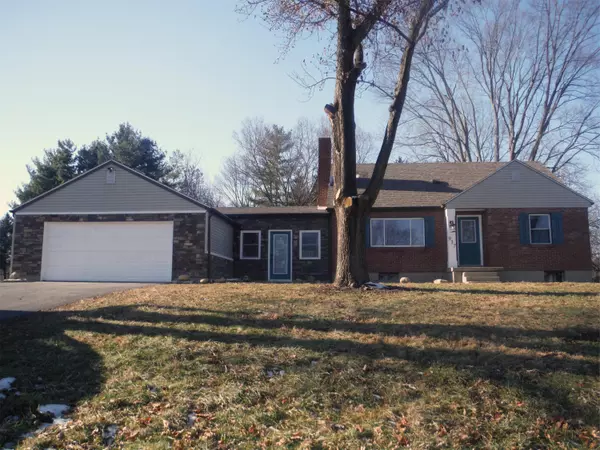 937 Bischoff Road,  New Carlisle,  OH 45344