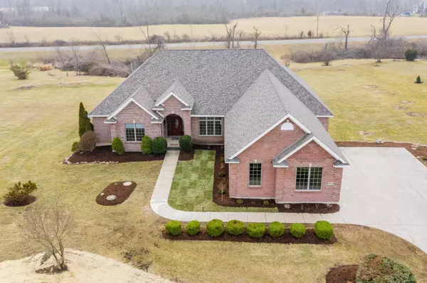 7864 Country View Lane, Brookville, OH 45309