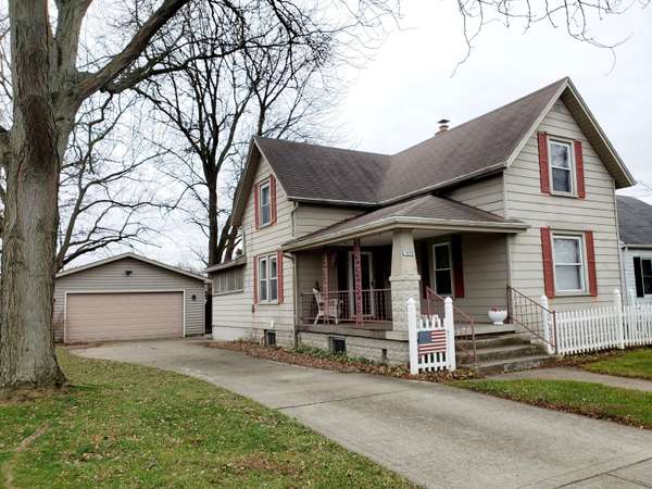 1575 Fulton Avenue, Springfield, OH 45505