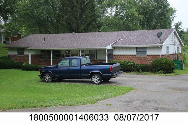 3745-3749 Enon Xenia Road, Enon, OH 45323