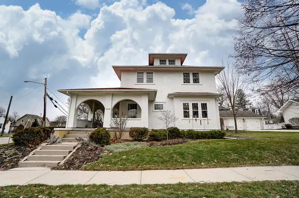 Tipp City, OH 45371,500 Horton Avenue