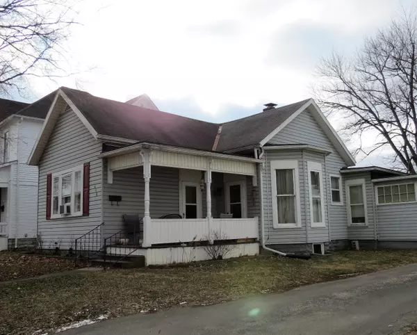 419 S Miami Avenue, Sidney, OH 45365