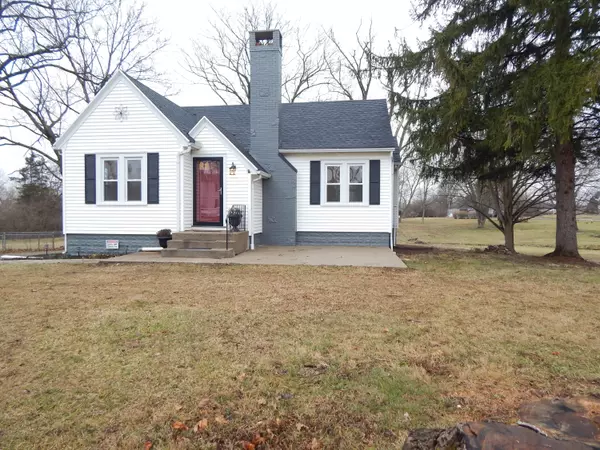 4083 W National Road, Springfield, OH 45504