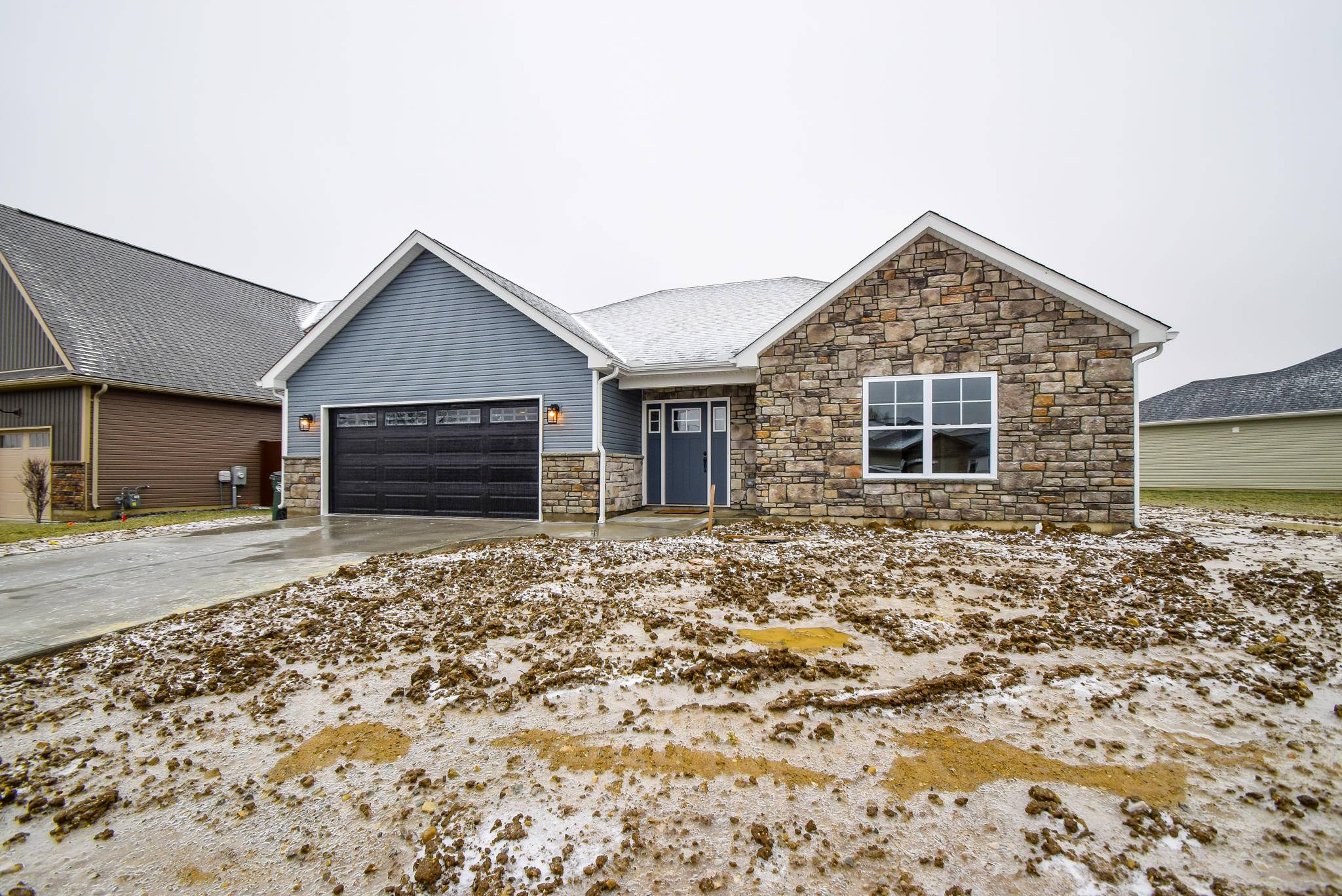 2720 Douglas Drive, Troy, OH 45373