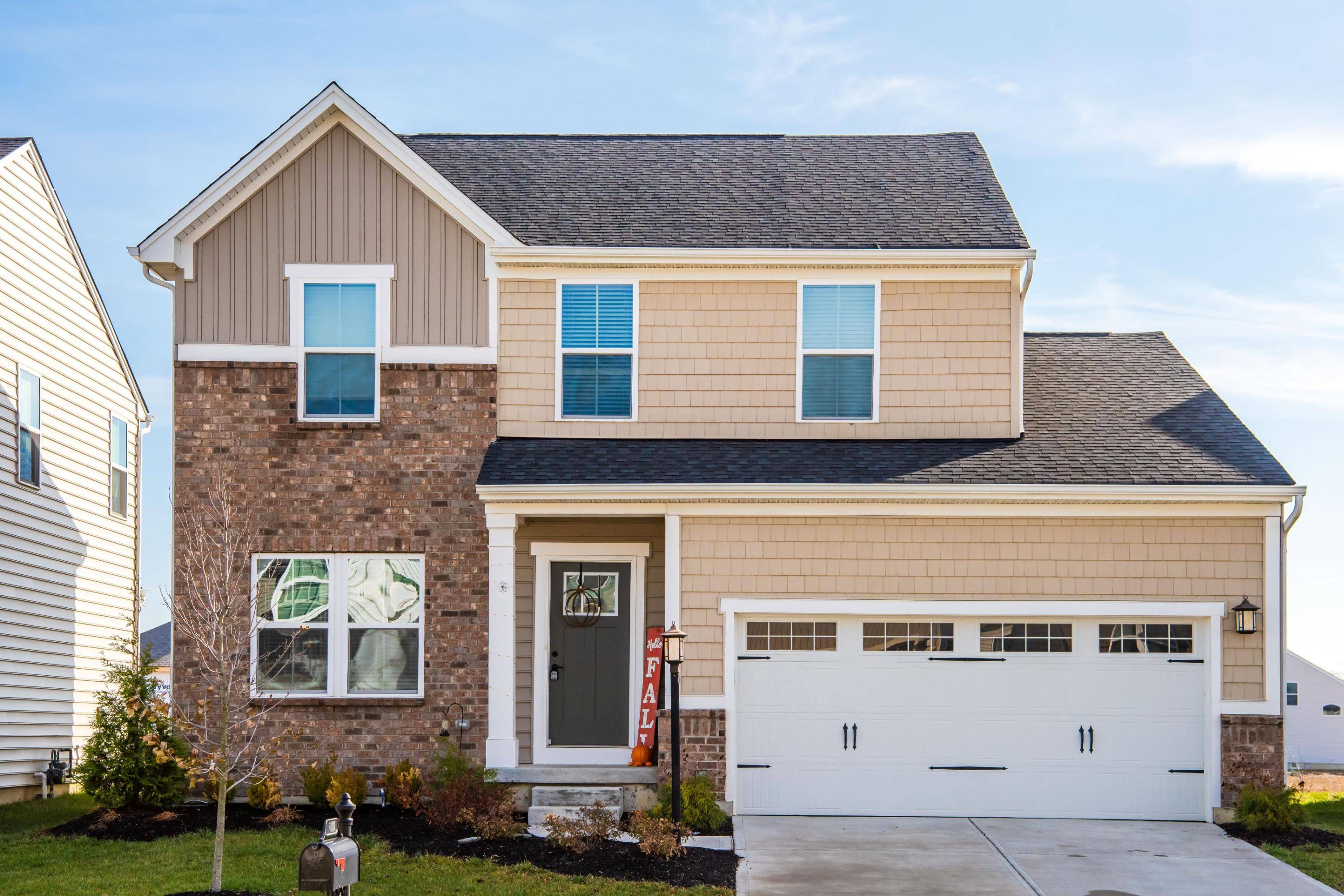 Tipp City, OH 45371,7233 River Birch Street