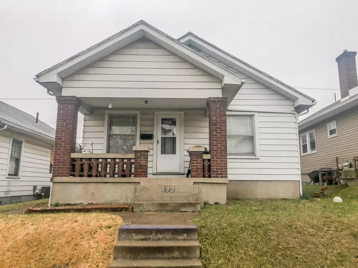 Dayton, OH 45410,132 Oaklawn Avenue