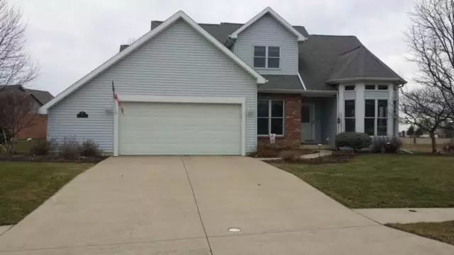 Wapakoneta, OH 45895,1419 Mohican Trail