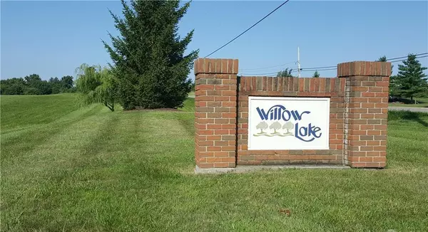 6505 Willow Lake Drive, Greenville, OH 45331