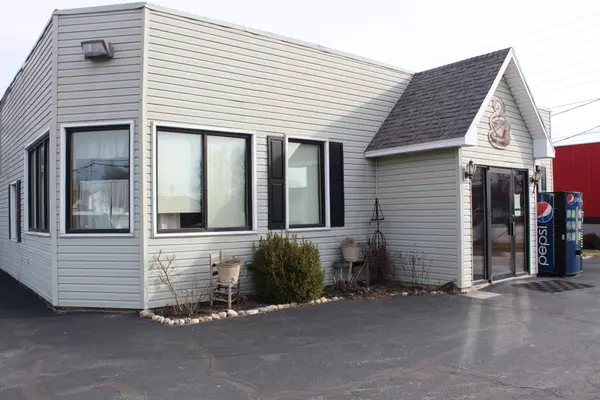 Saint Henry, OH 45883,511 E Main Street