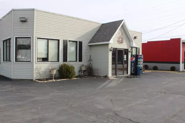 Saint Henry, OH 45883,511 E Main Street