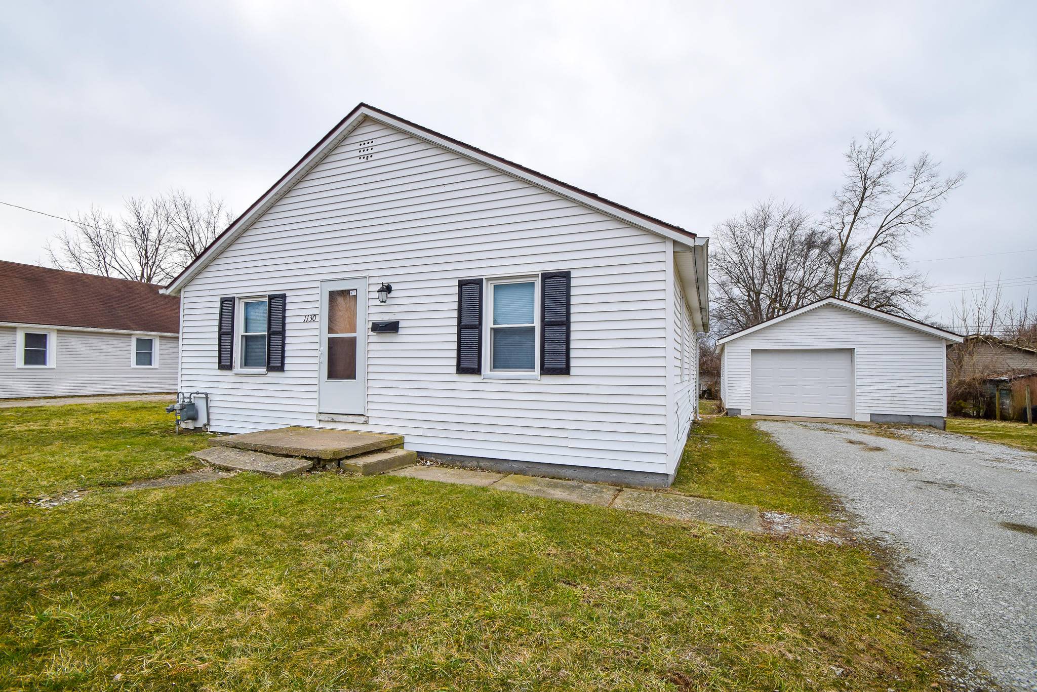 1130 Jeep Street, Troy, OH 45373