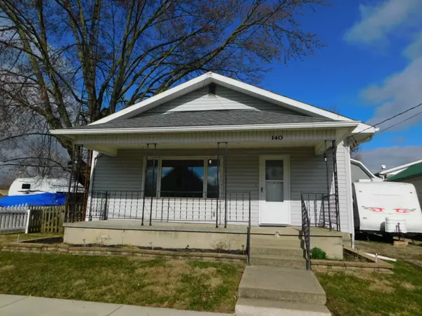 140 N Main Street, Lakeview, OH 43331