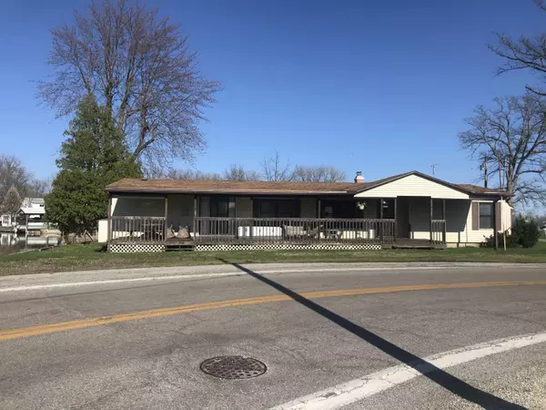 11621 Circle Drive, Lakeview, OH 43331