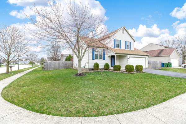 Marysville, OH 43040,1499 Mill Park Drive