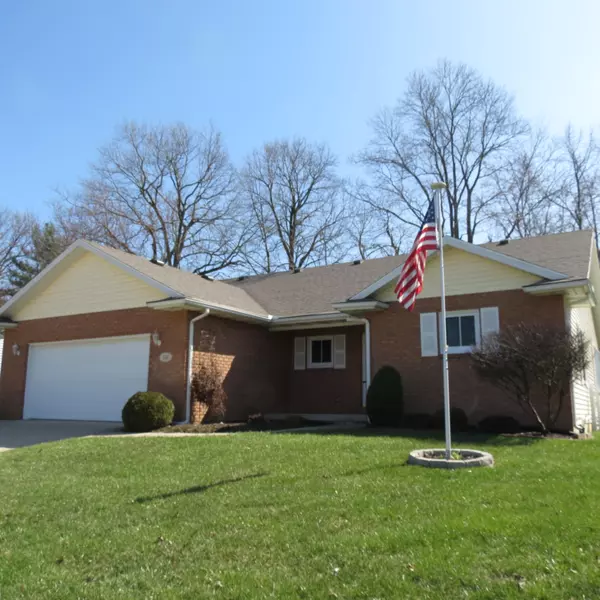 1268 Turner, Sidney, OH 45365