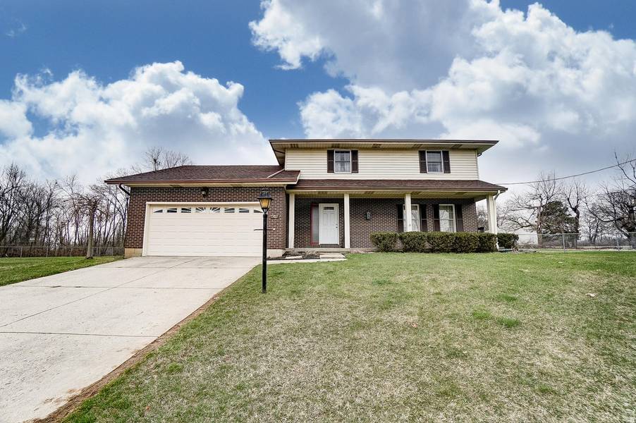 1921 W Mile Road, Springfield, OH 45503