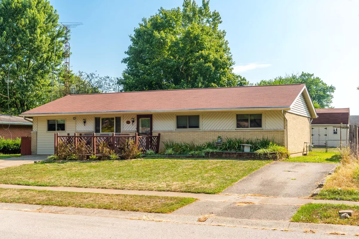 Fairborn, OH 45324,5220 Hahn Avenue