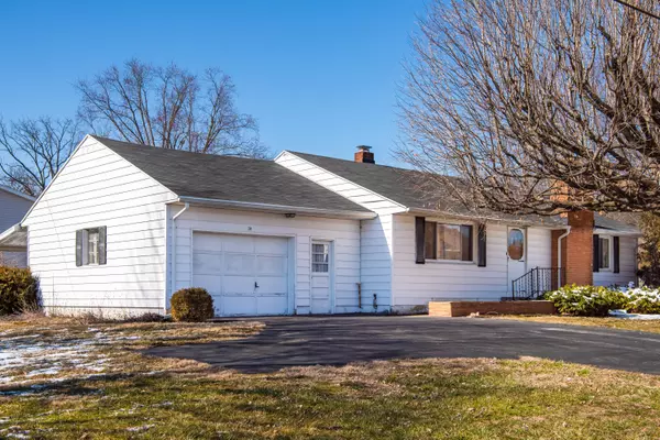 331 N Fairfield Road, Beavercreek, OH 45430