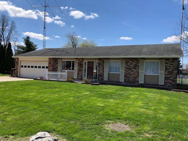 3230 Dogwood Drive, Troy, OH 45373