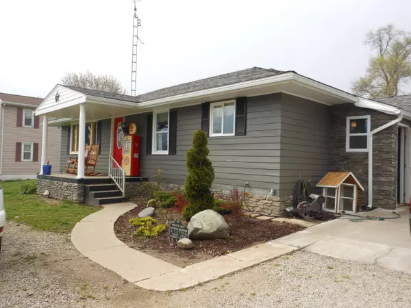 Union City, OH 45390,477 State Route 571