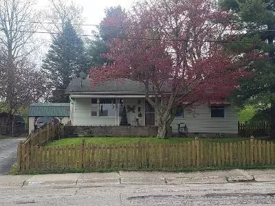 1024 Lafayette Avenue, Springfield, OH 45505