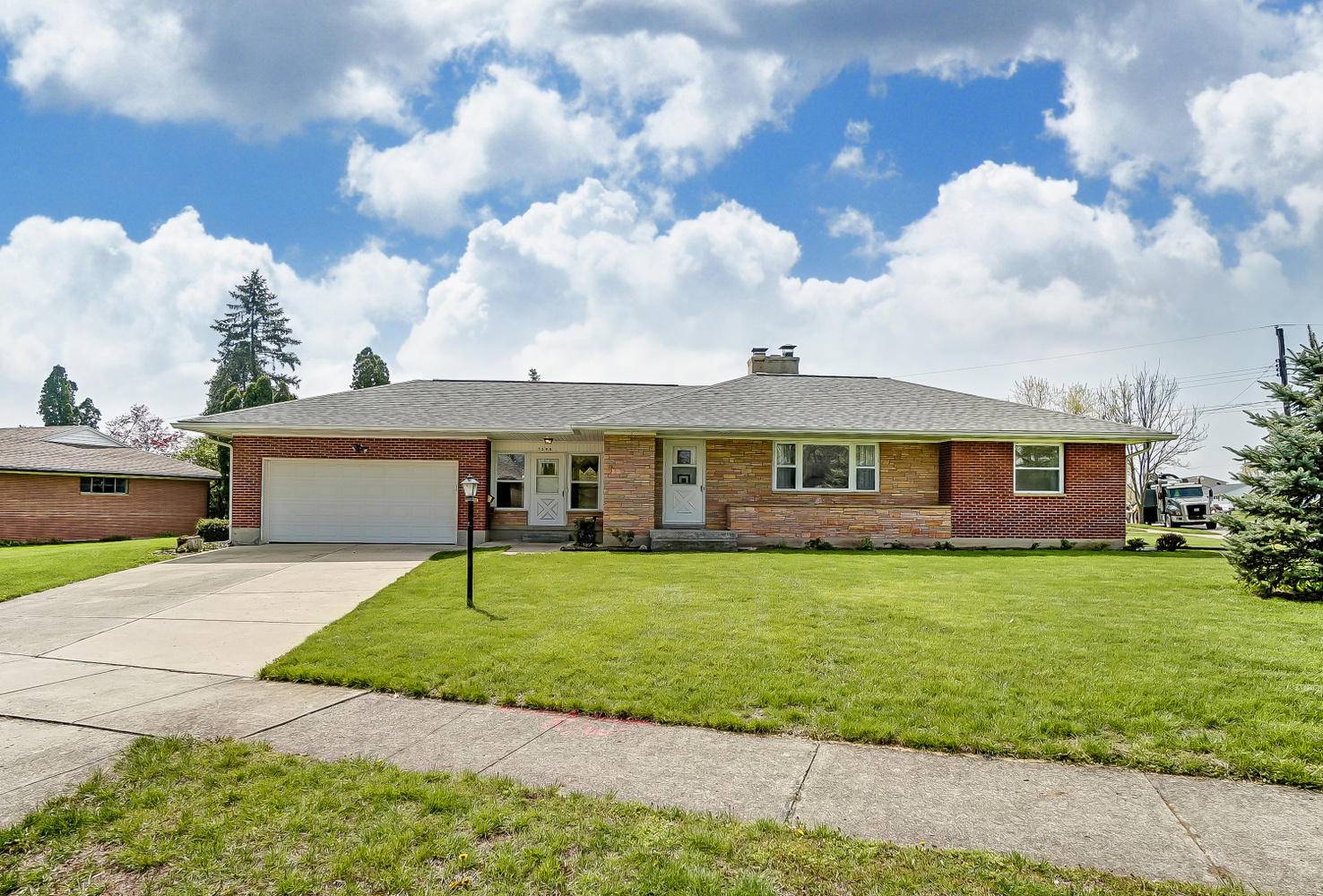 1598 North Road, Troy, OH 45373