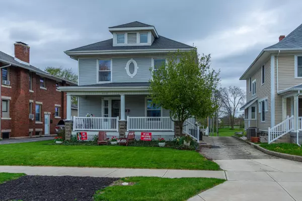 Wapakoneta, OH 45895,608 W Auglaize Street