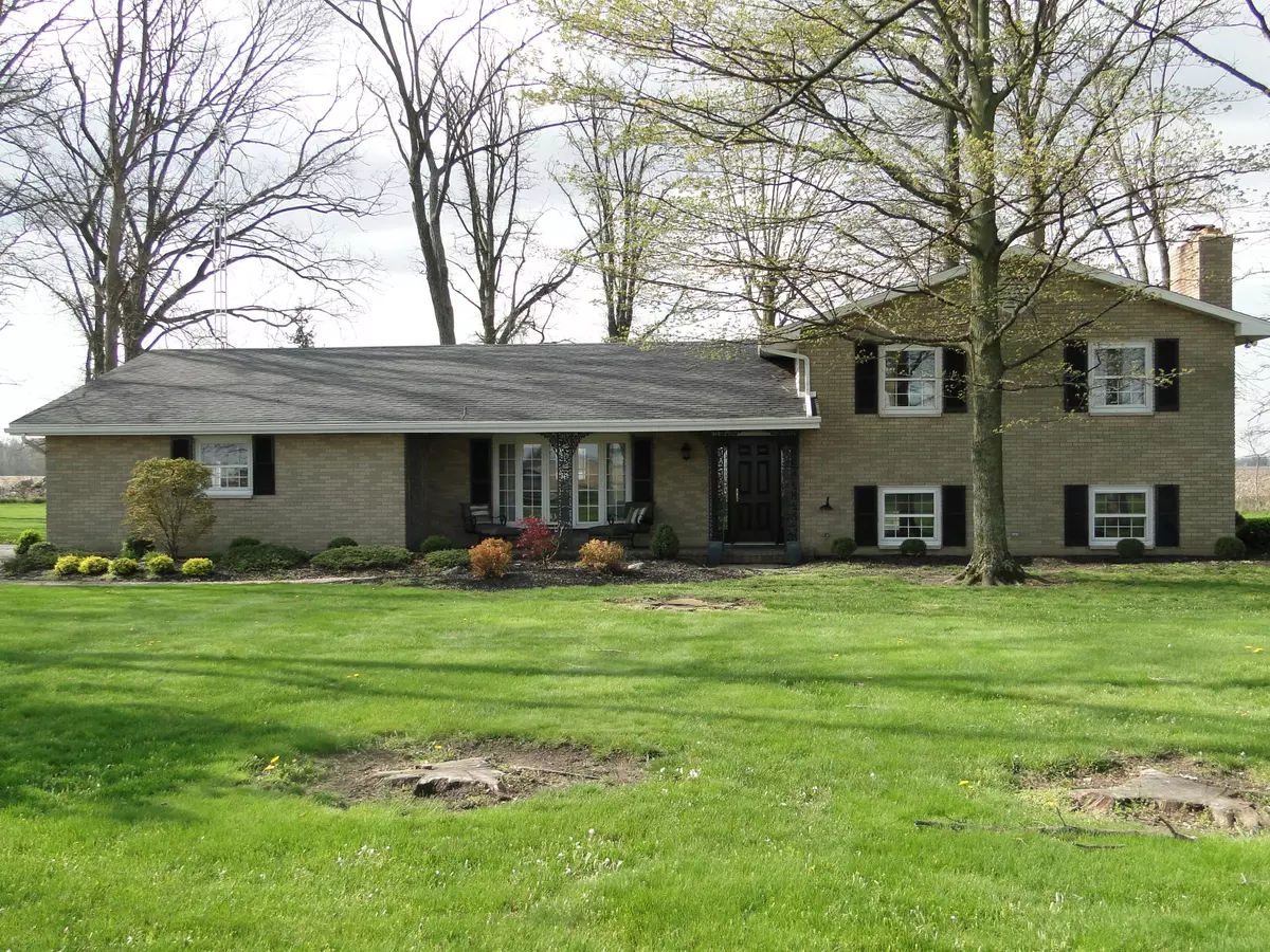 Arcanum, OH 45304,7849 Delisle Fourman Road