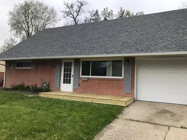 5823 Brandt, Dayton, OH 45424