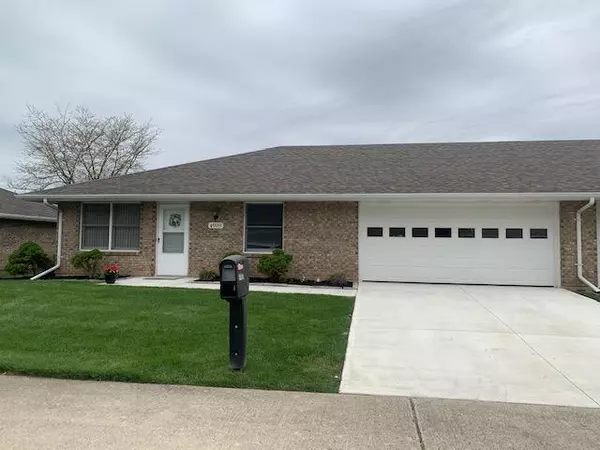 Springfield, OH 45502,4909 E Brannan Drive #4909