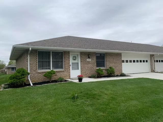 Springfield, OH 45502,4909 E Brannan Drive #4909